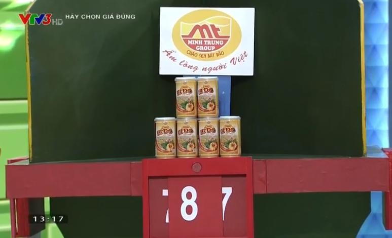 Booking Quang Cao Tren Hay Chon Gia Dung