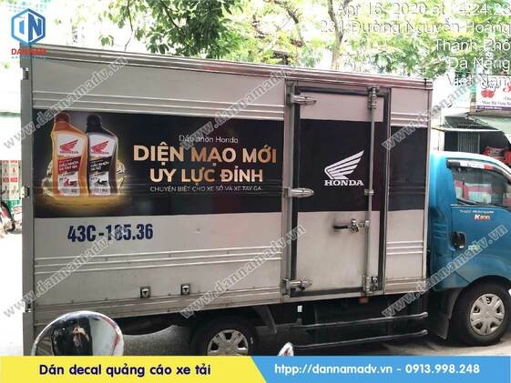 Dan Quang Cao Xe Tai Dong Lanh 04