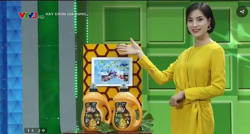 Quang Cao Tren Chuong Trinh Hay Chon Gia Dung Vtv3