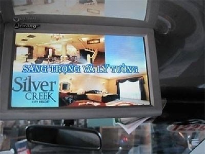 Quang Cao Tren Vinataxi 4