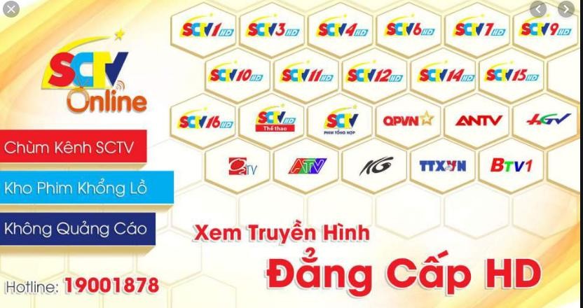 Quang Cao Truyen Hinh Sctv