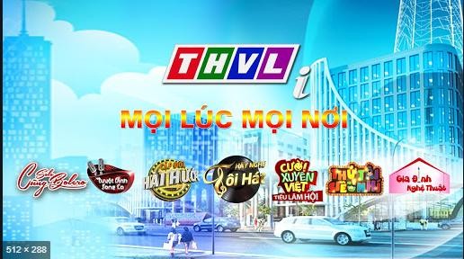 Quang Cao Truyen Hinh Vinh Long Thvl