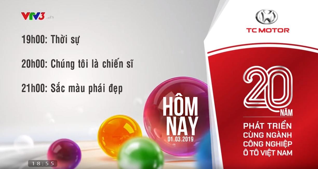 Quang Cao Truyen Hinh